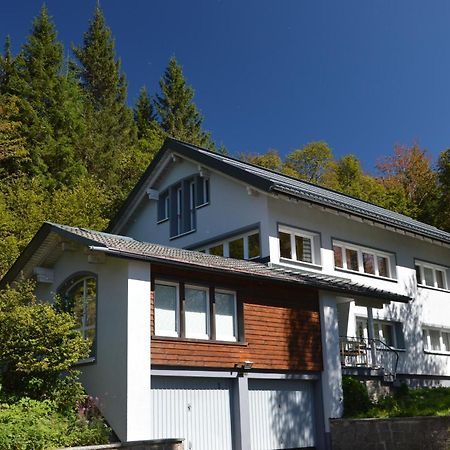 Schwarzwaldhimmel Βίλα Feldberg  Εξωτερικό φωτογραφία