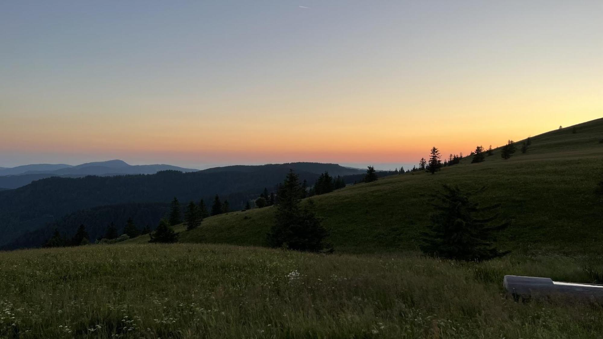 Schwarzwaldhimmel Βίλα Feldberg  Δωμάτιο φωτογραφία